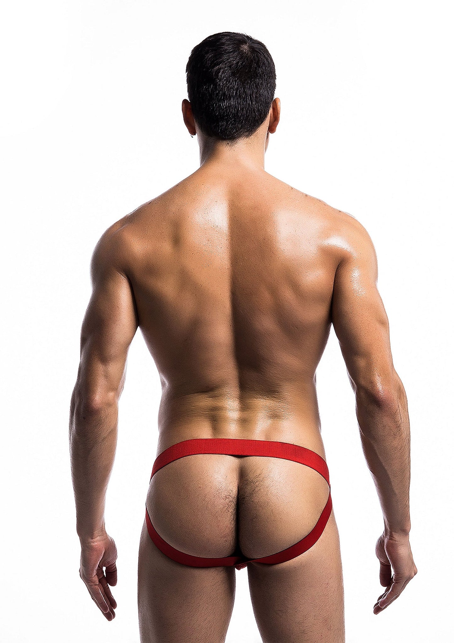 81327 mob eroticwear fetish swim jockstrap