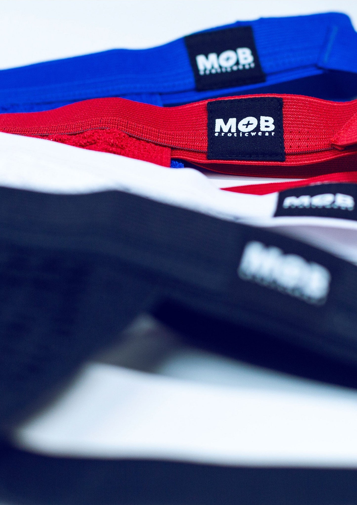 81327 mob eroticwear fetish swim jockstrap