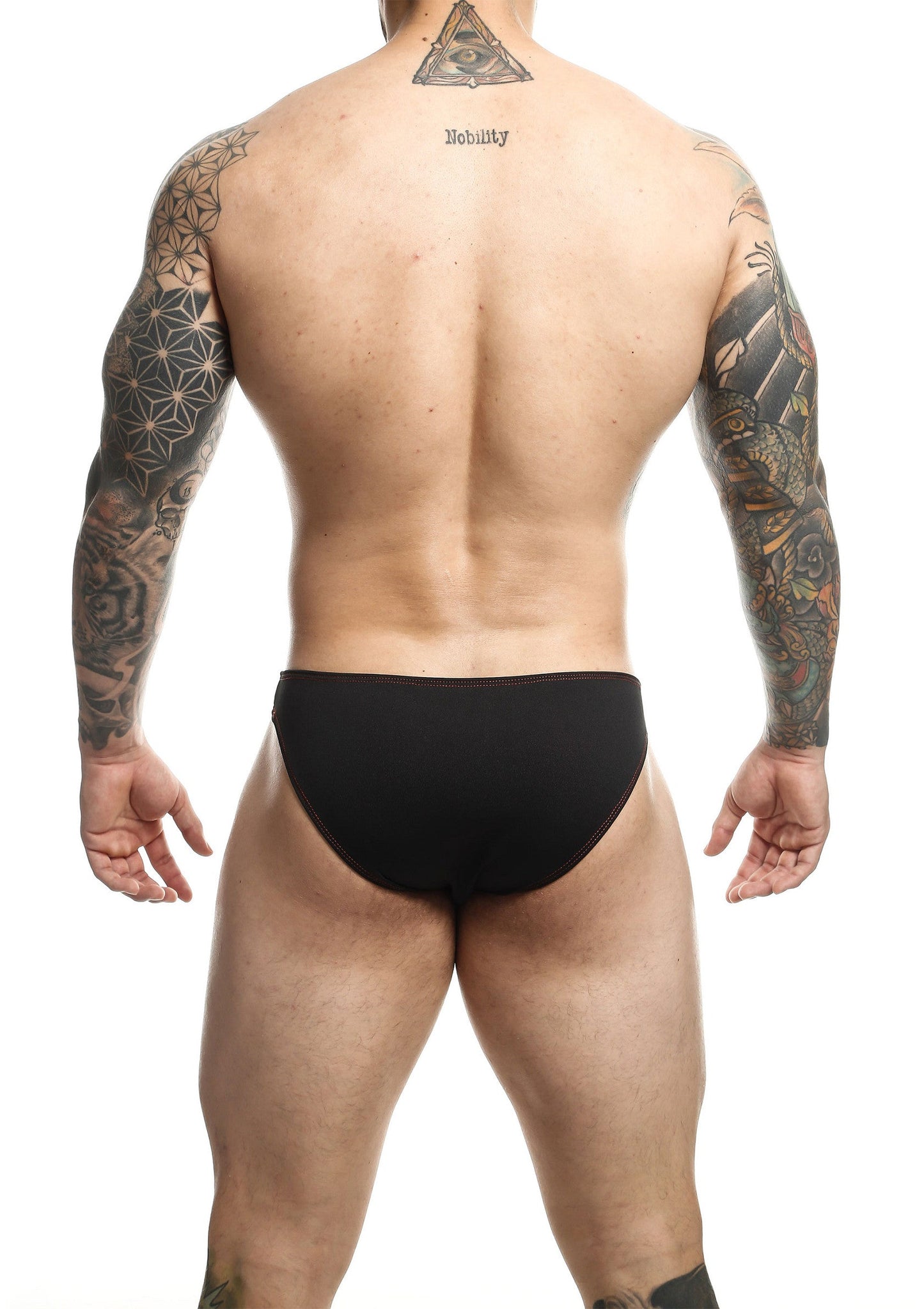 81331 mob eroticwear mob toucan bikini