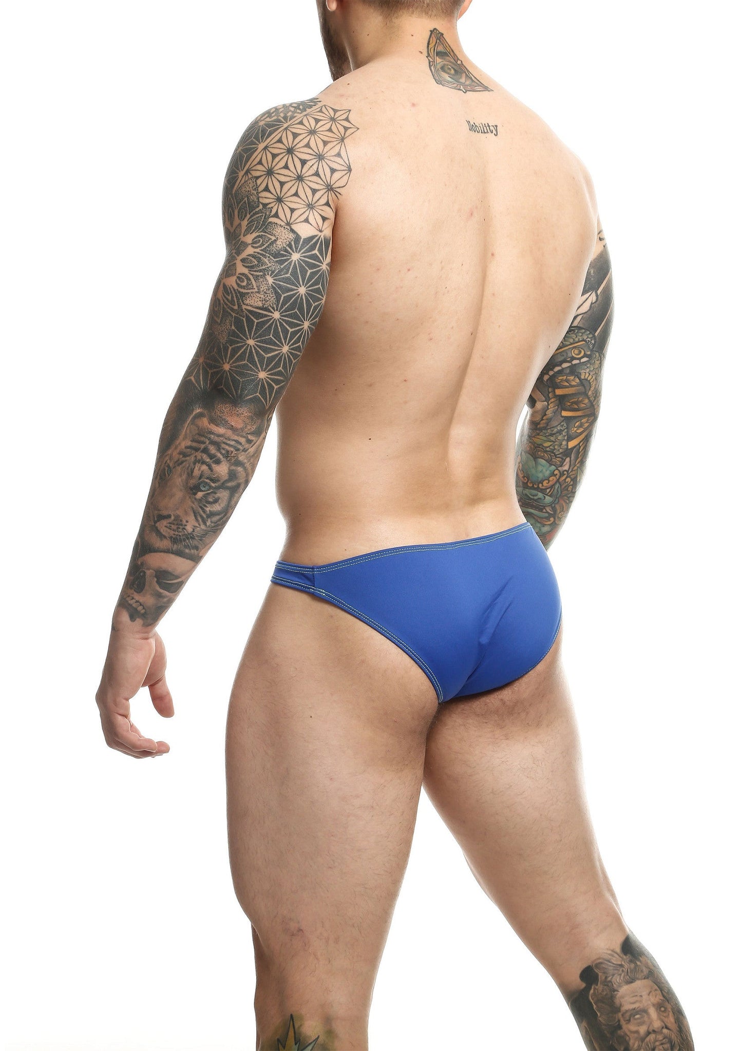 81331 mob eroticwear mob toucan bikini