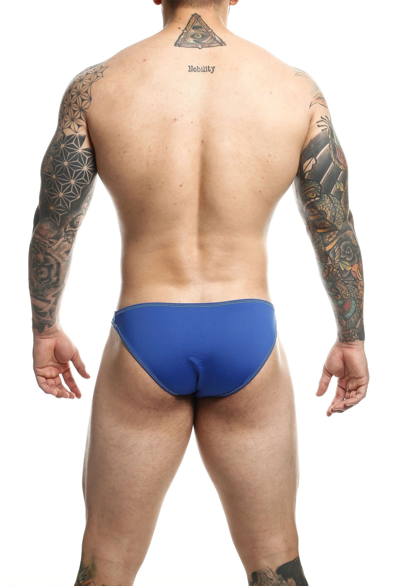 81331 mob eroticwear mob toucan bikini