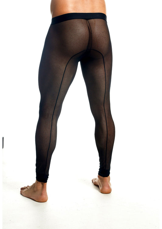 81333 mob eroticwear mob sheer mesh tights