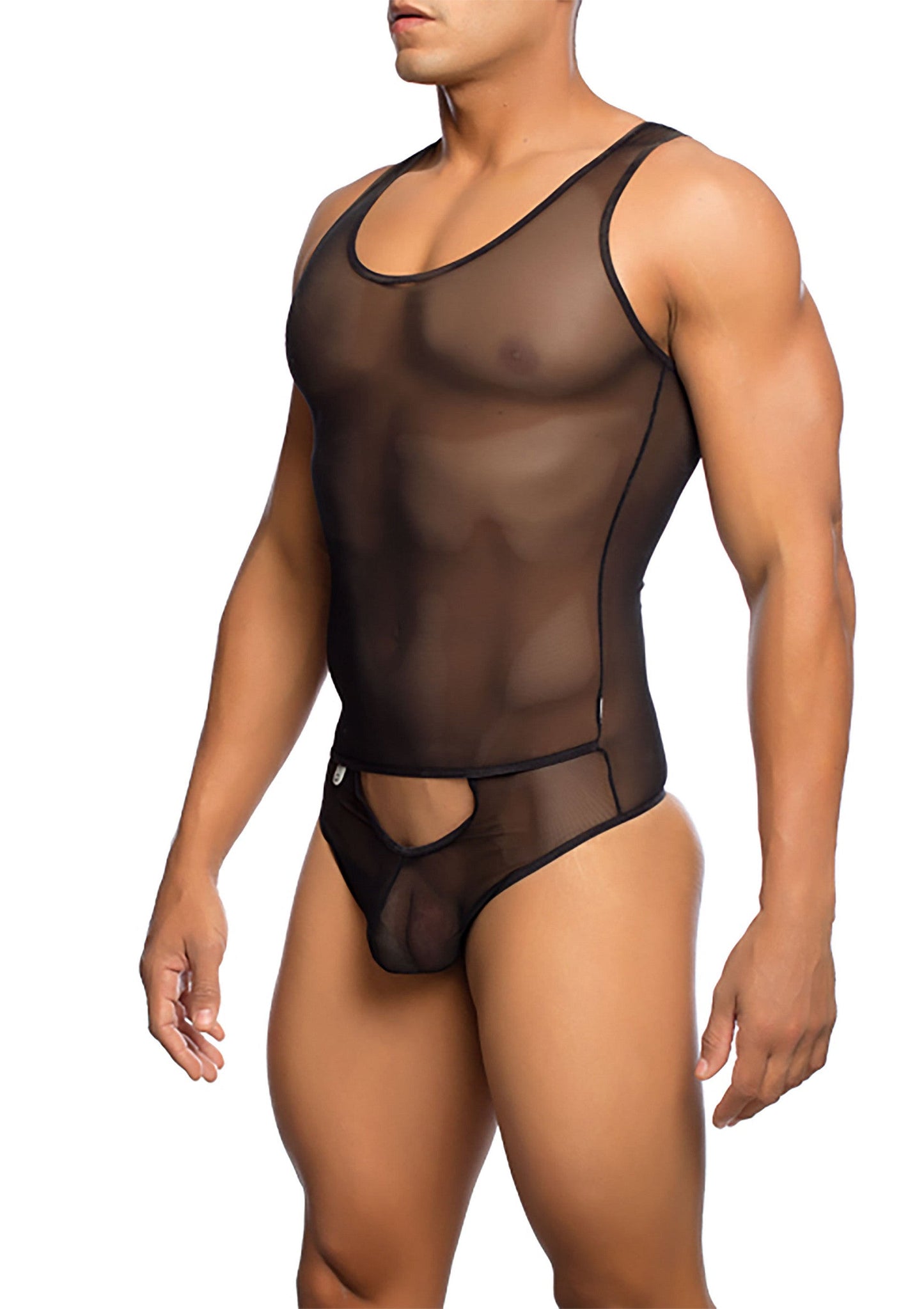 81336 mob eroticwear mob sexy sheer body
