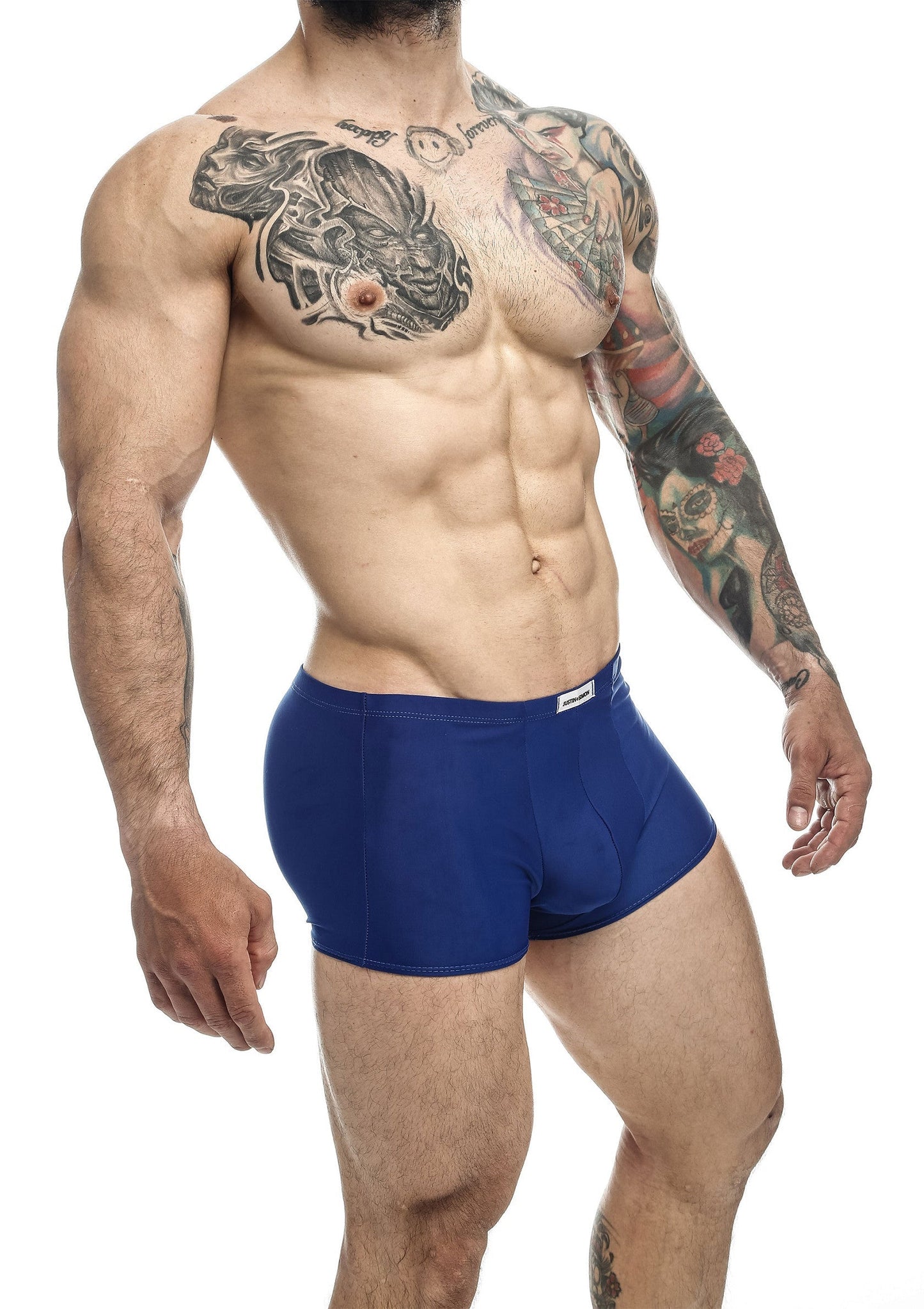 81503 justinsimon classic boxer