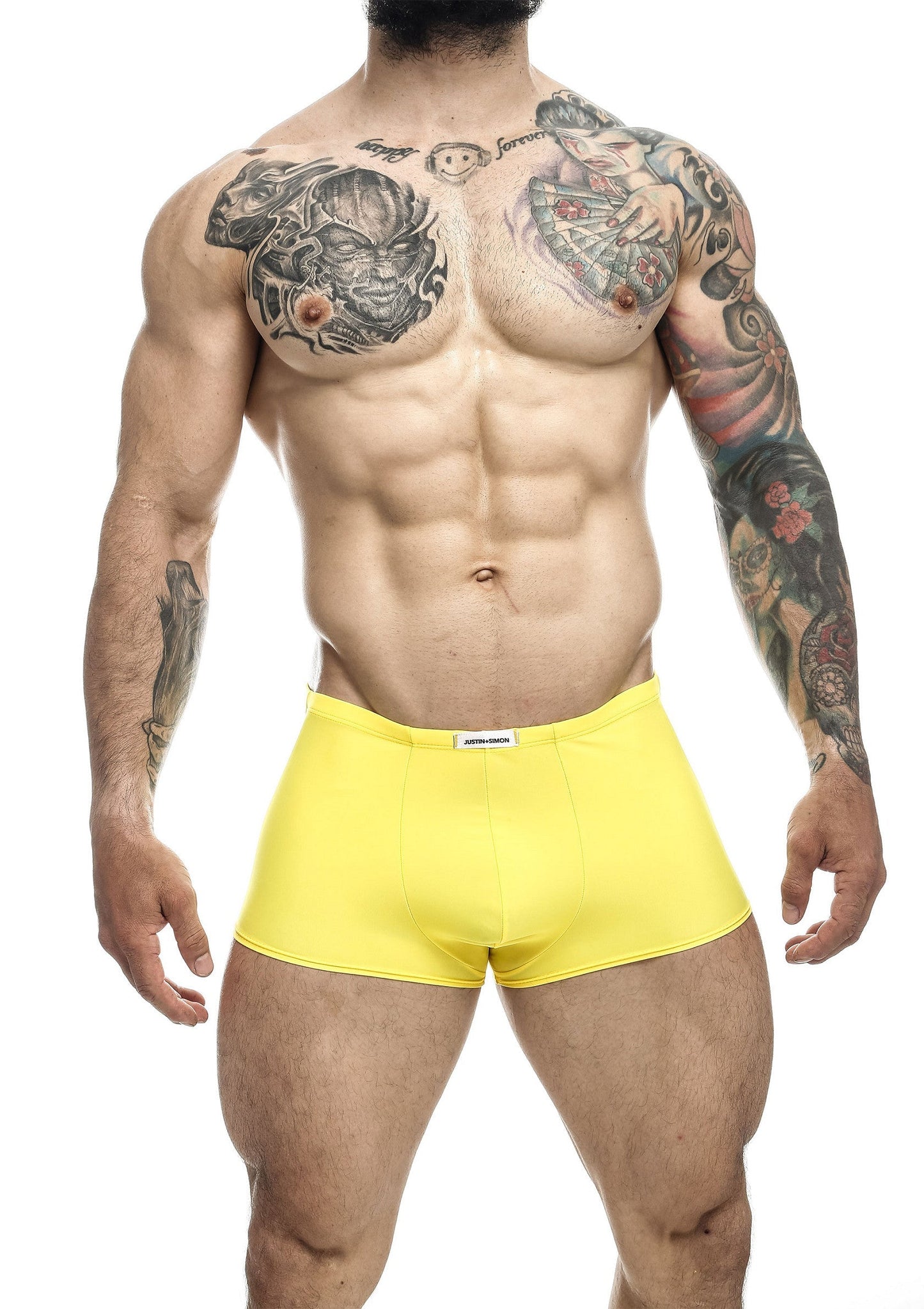 81503 justinsimon classic boxer
