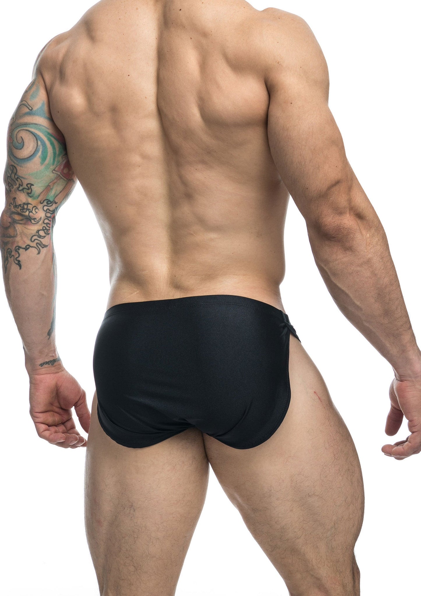 81504 justinsimon running short
