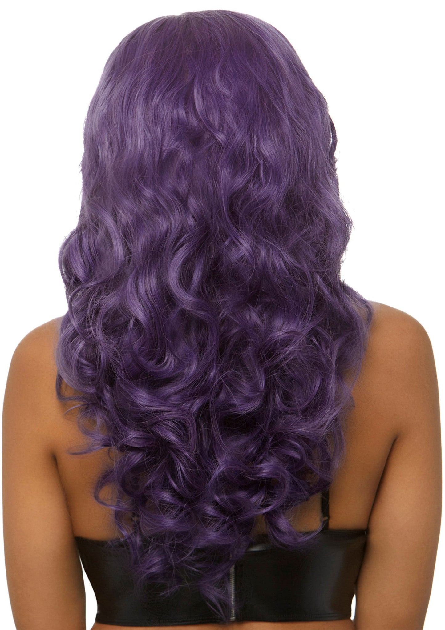 87805 leg avenue mermaid wave long wig