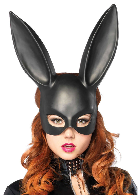 88008 leg avenue masquerade rabbit mask