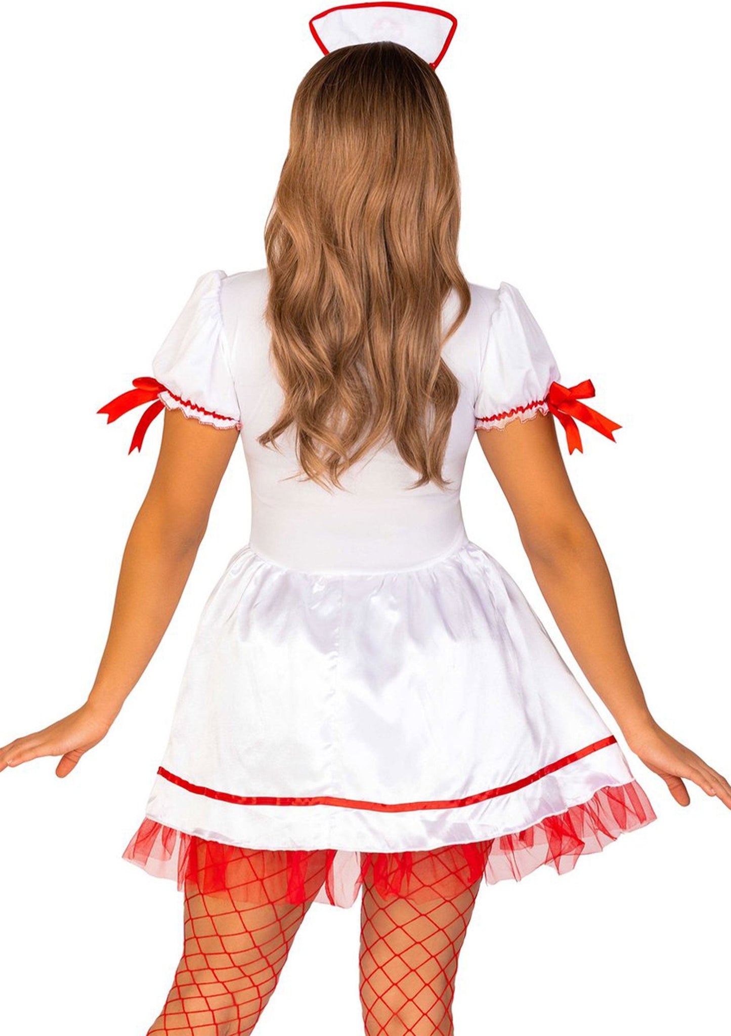 Naughty Nurse Dress