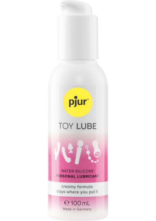 90063 pjur toy lube 100ml