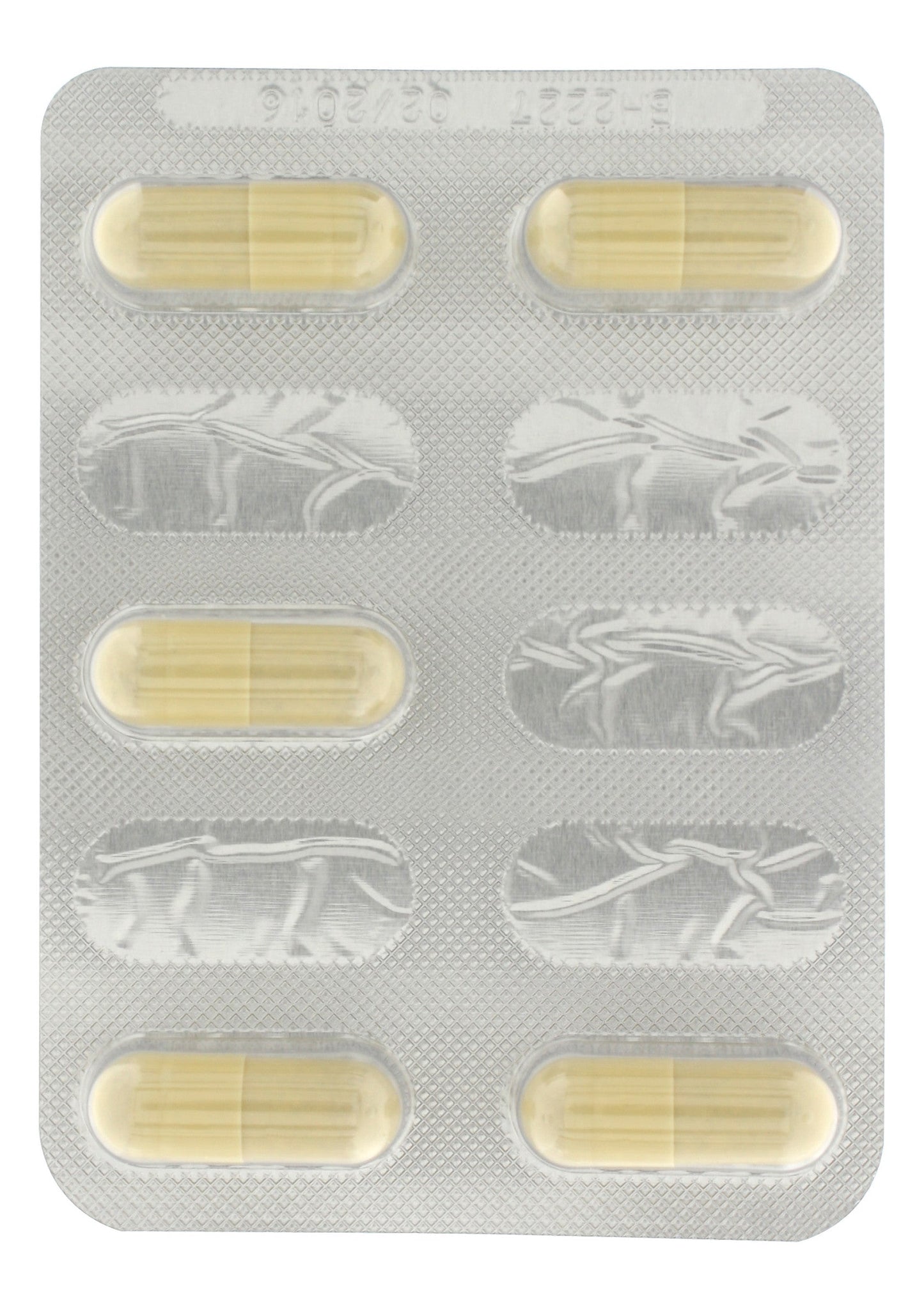 90269 hot ex libido caps woman 1 x 5 pcs