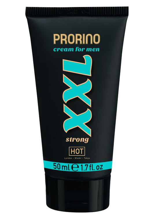 90361 hot prorino prorino xxl cream 50ml