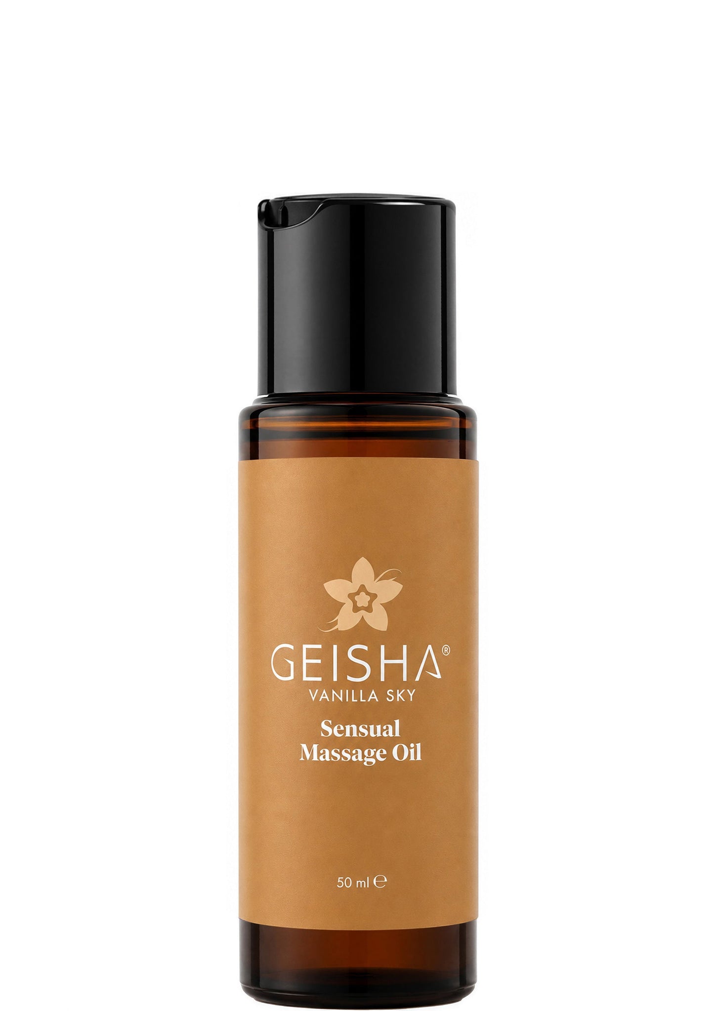 Sensual Massage Oil 50 ml