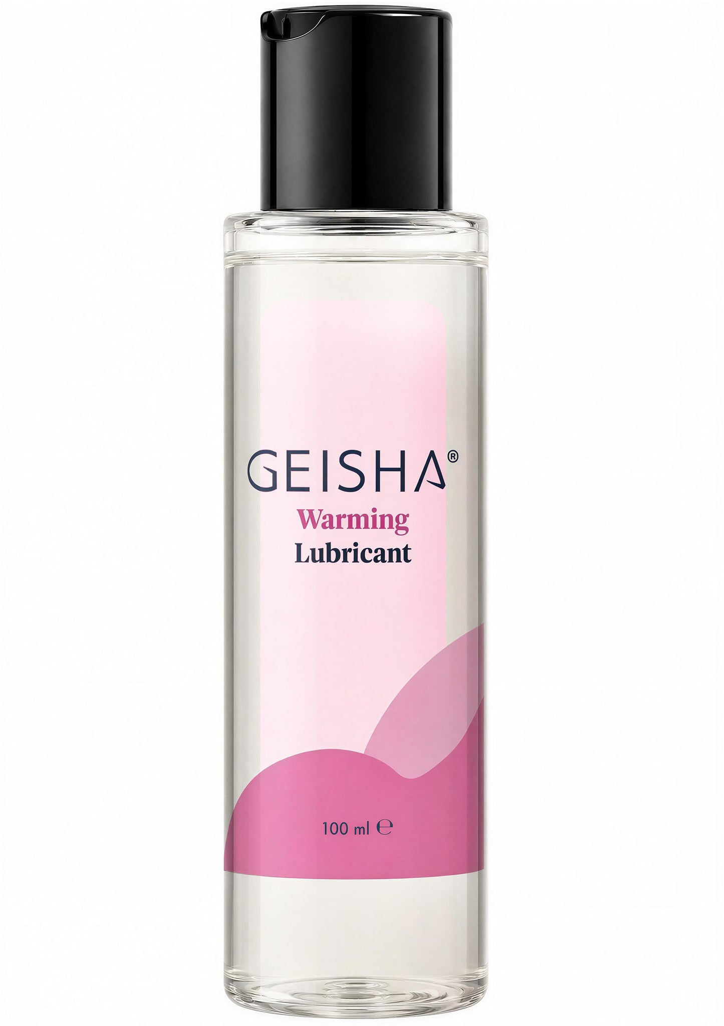 Warming Lubricant 100 ml