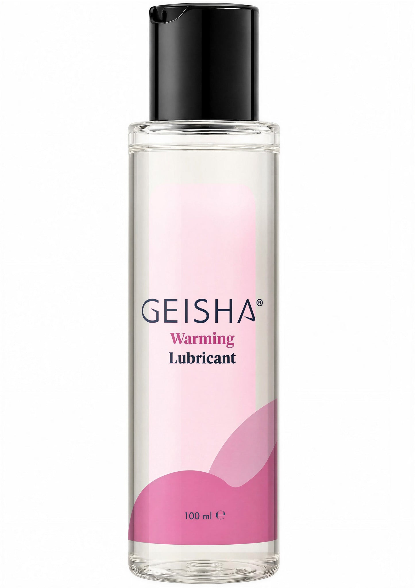 Warming Lubricant 100 ml
