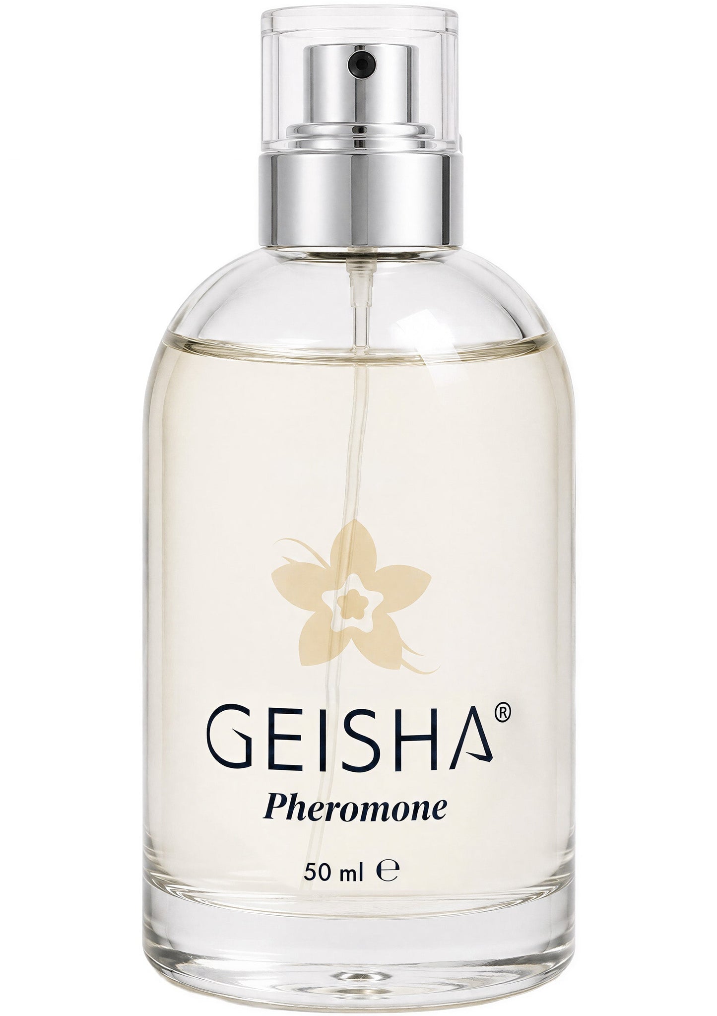 Pheromone Perfume For Her 50 ml