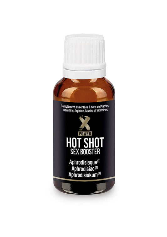 91055 labophyto hot shot sex booster 3 shots