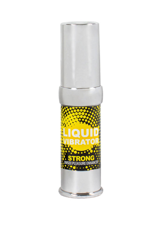 92311 secret play liquid vibrator strong