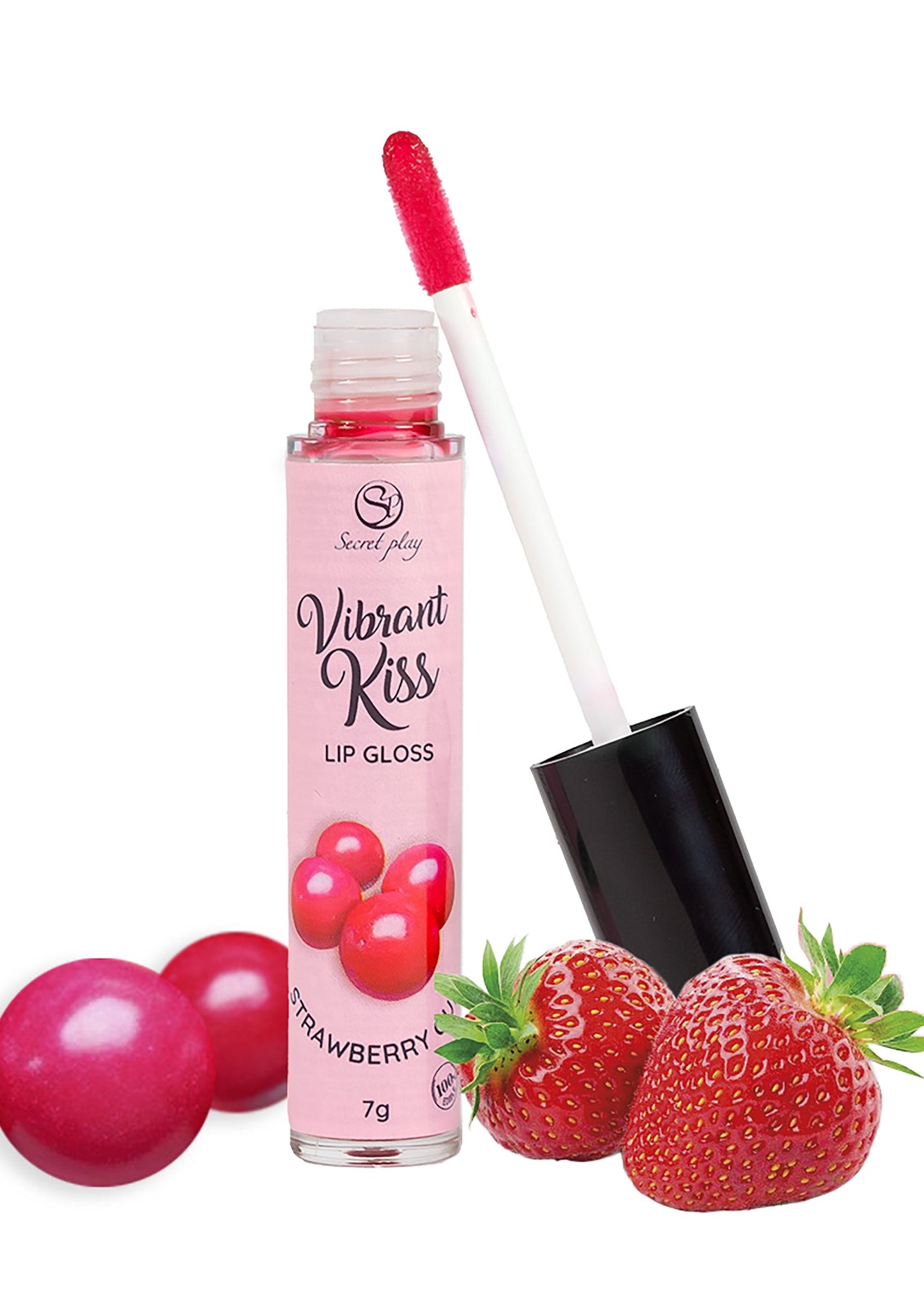 Lip Gloss Vibrant Kiss