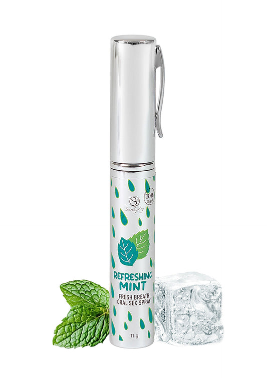 Oral Sex Spray 11 gr