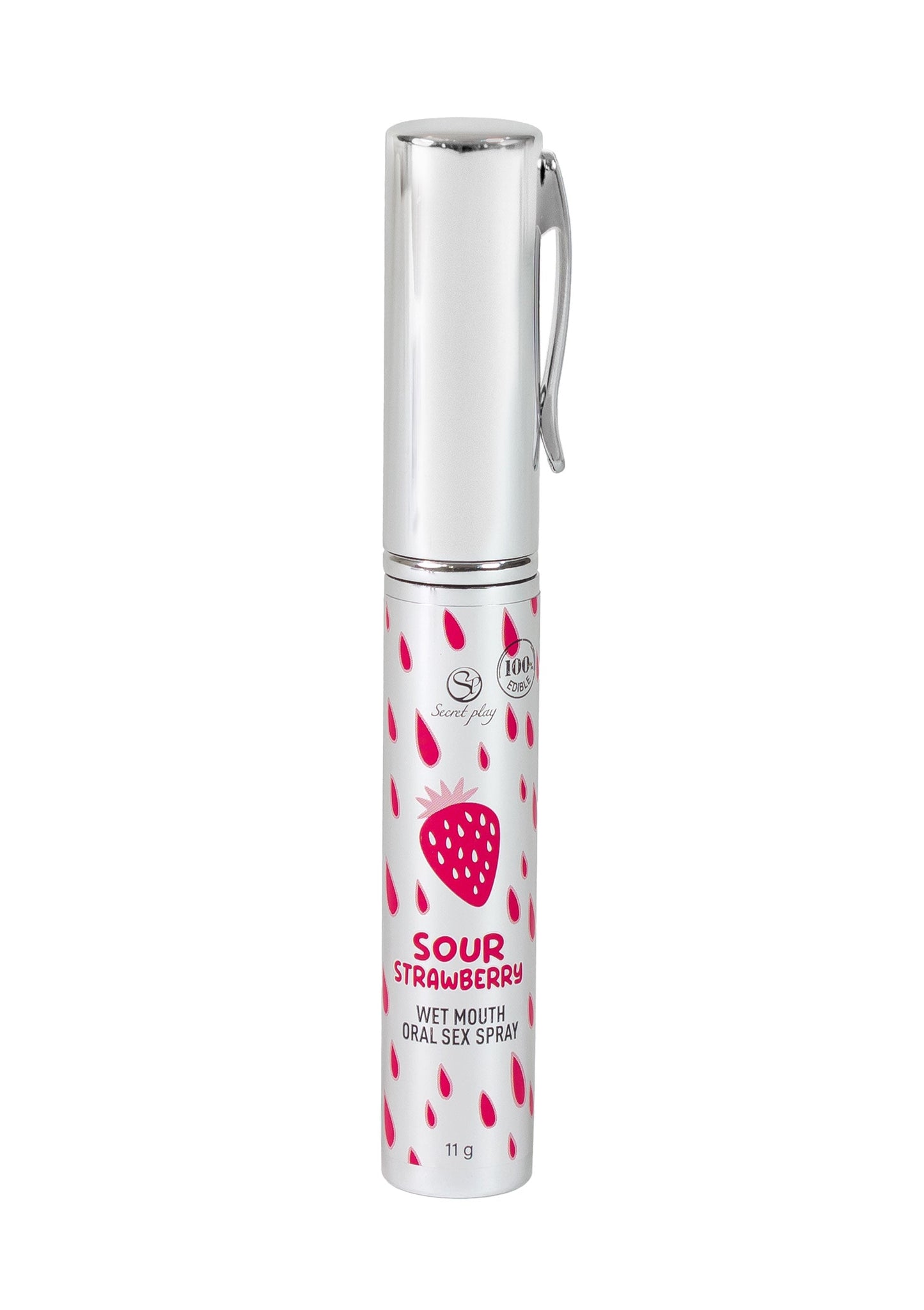 Oral Sex Spray 11 gr