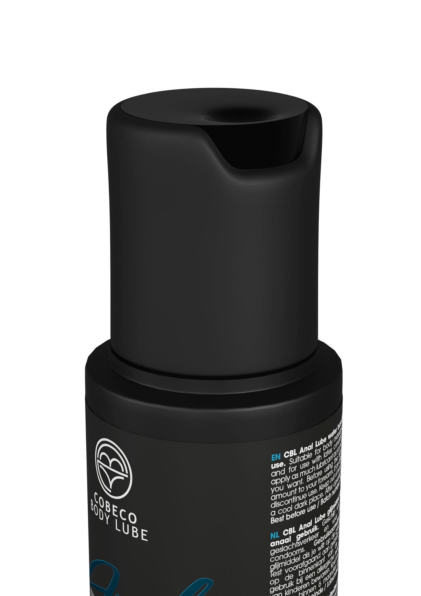 92500 cobeco anal lube wb 50ml