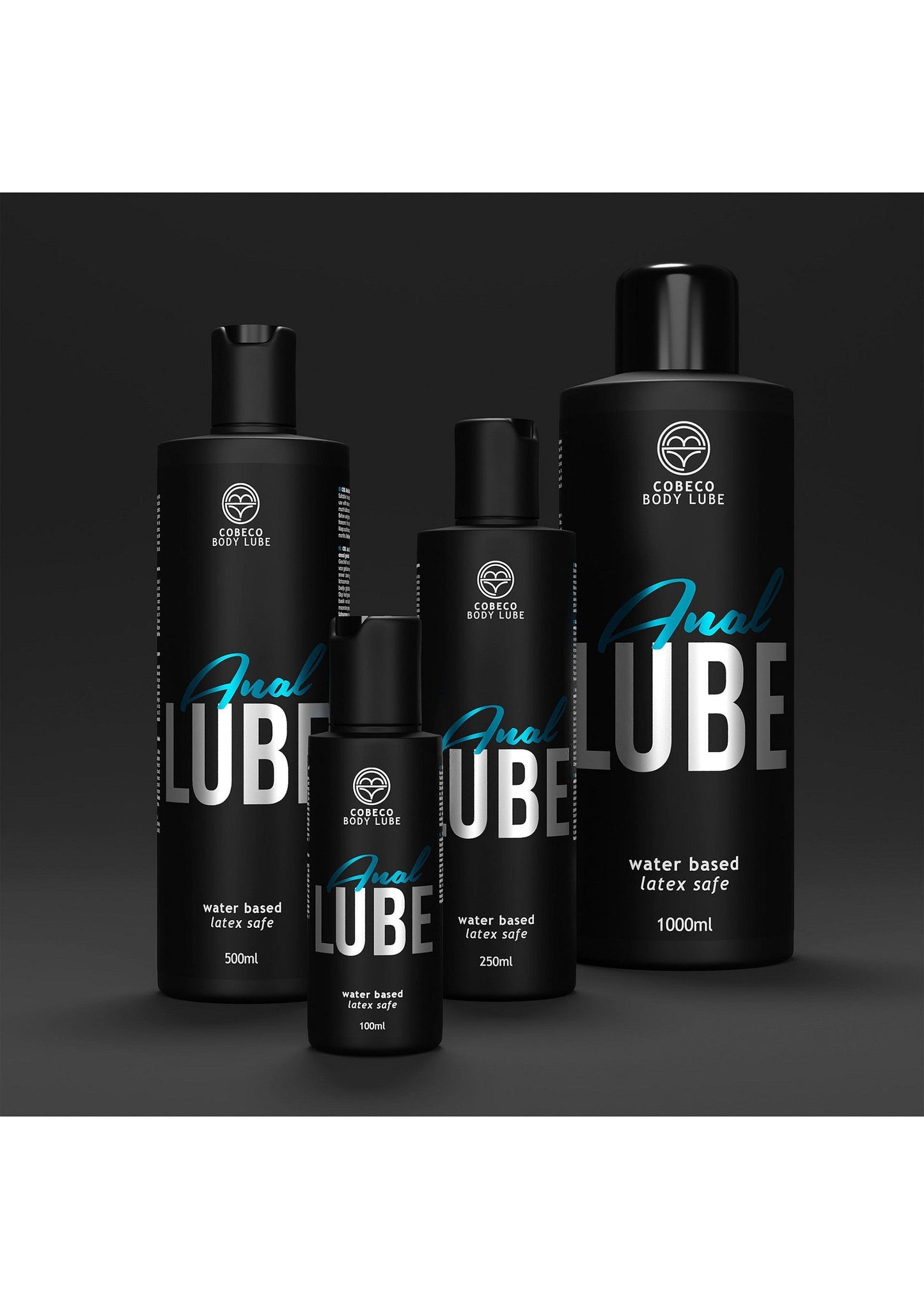 92503 cobeco anal lube wb 500ml
