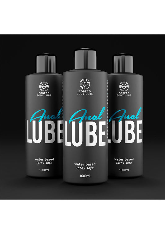 92504 cobeco anal lube wb 1000ml