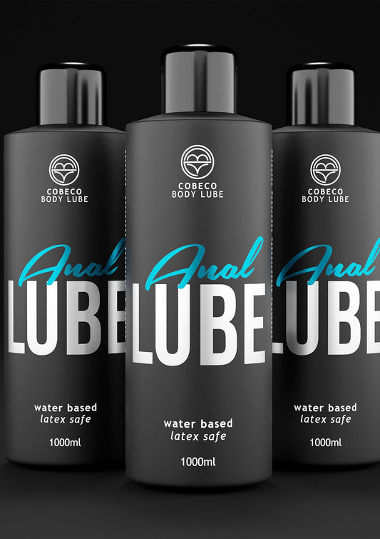 92504 cobeco anal lube wb 1000ml