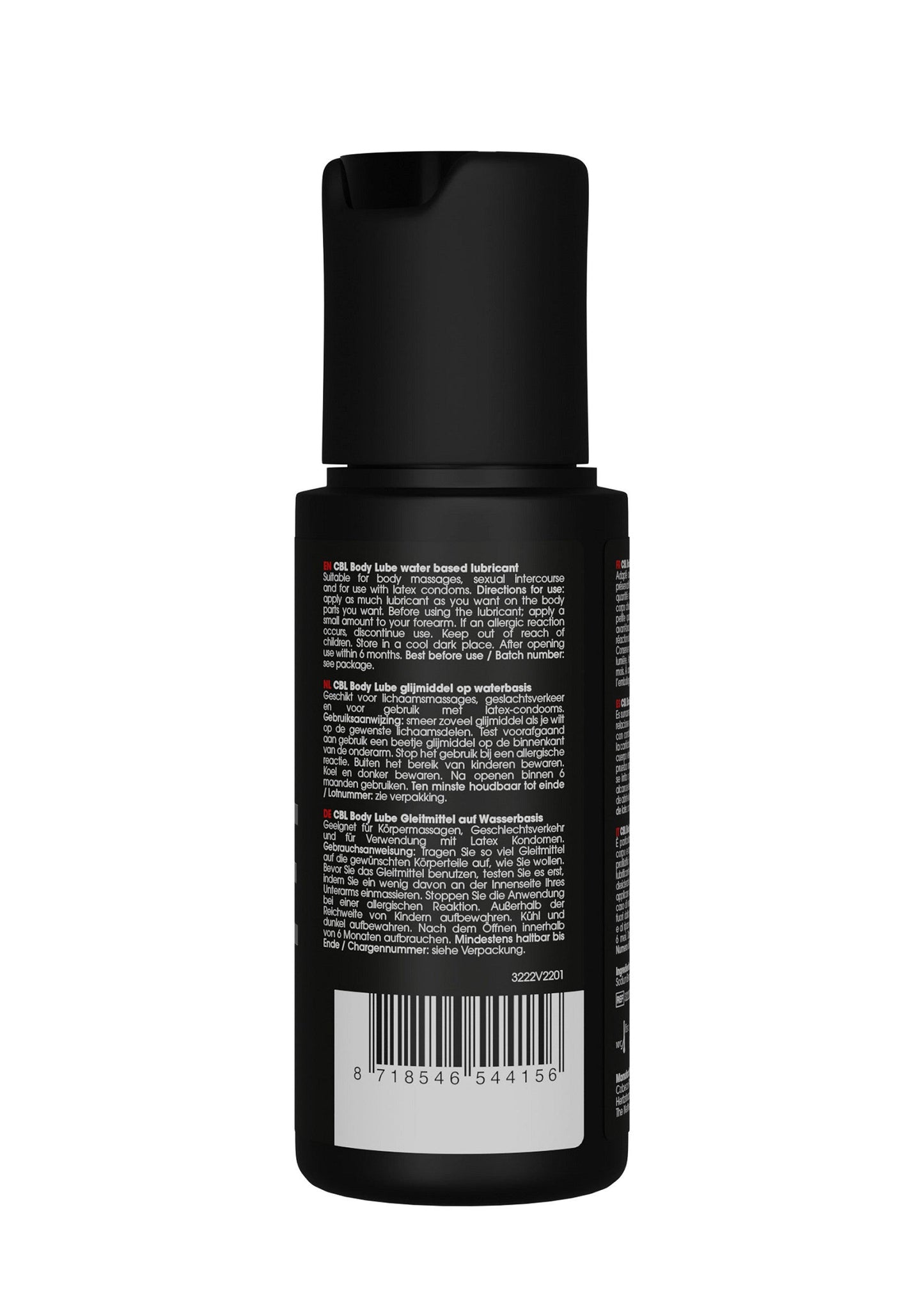 92505 cobeco body lube 50ml