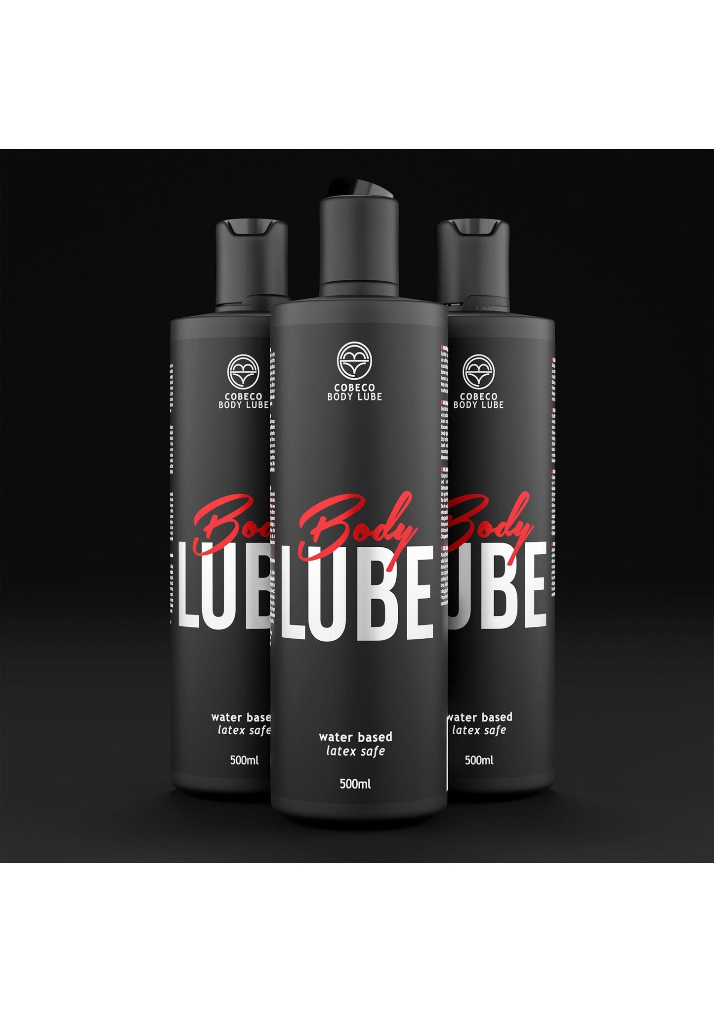 92508 cobeco body lube 500ml