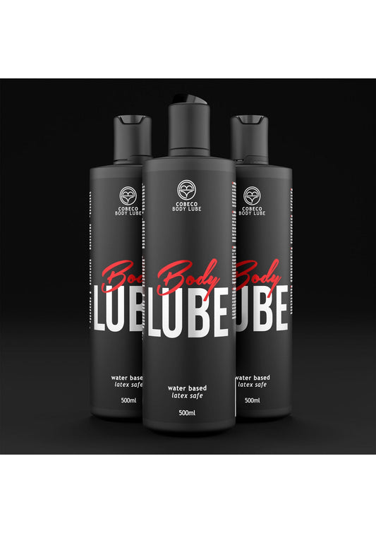 92508 cobeco body lube 500ml