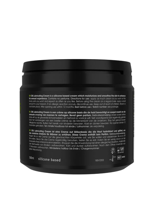 92514 cobeco lubricating cream fists 500ml