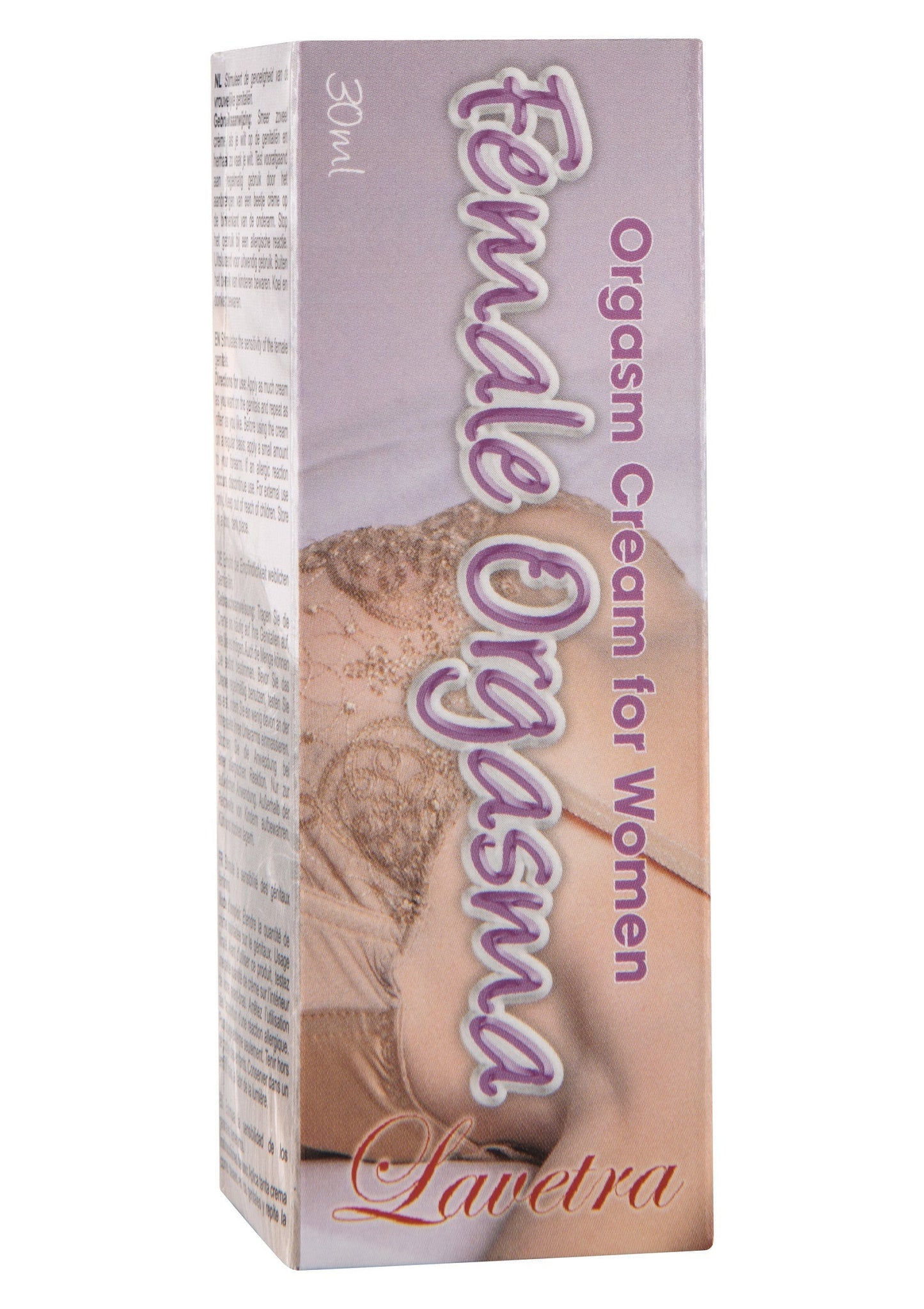 92559 cobeco female orgasma crem 30ml