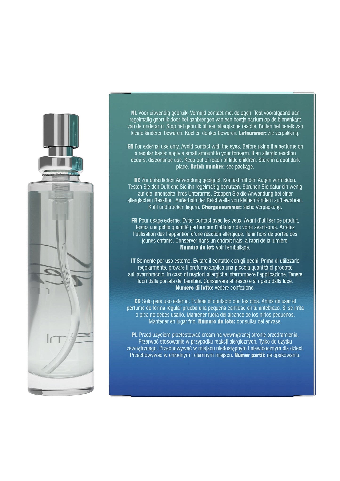 92565 cobeco pheromen eau de toilette15ml