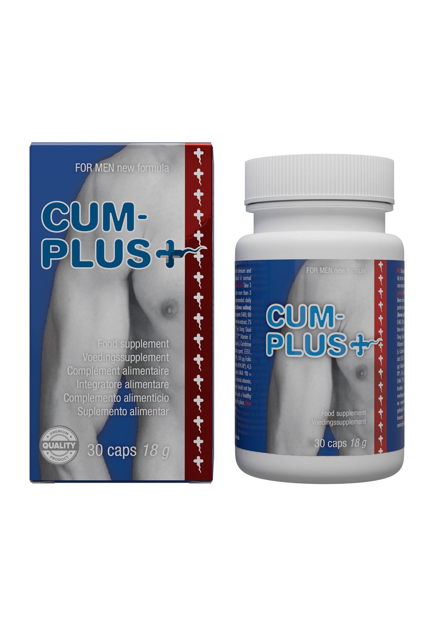 92594 cobeco cum plus west 30pcs