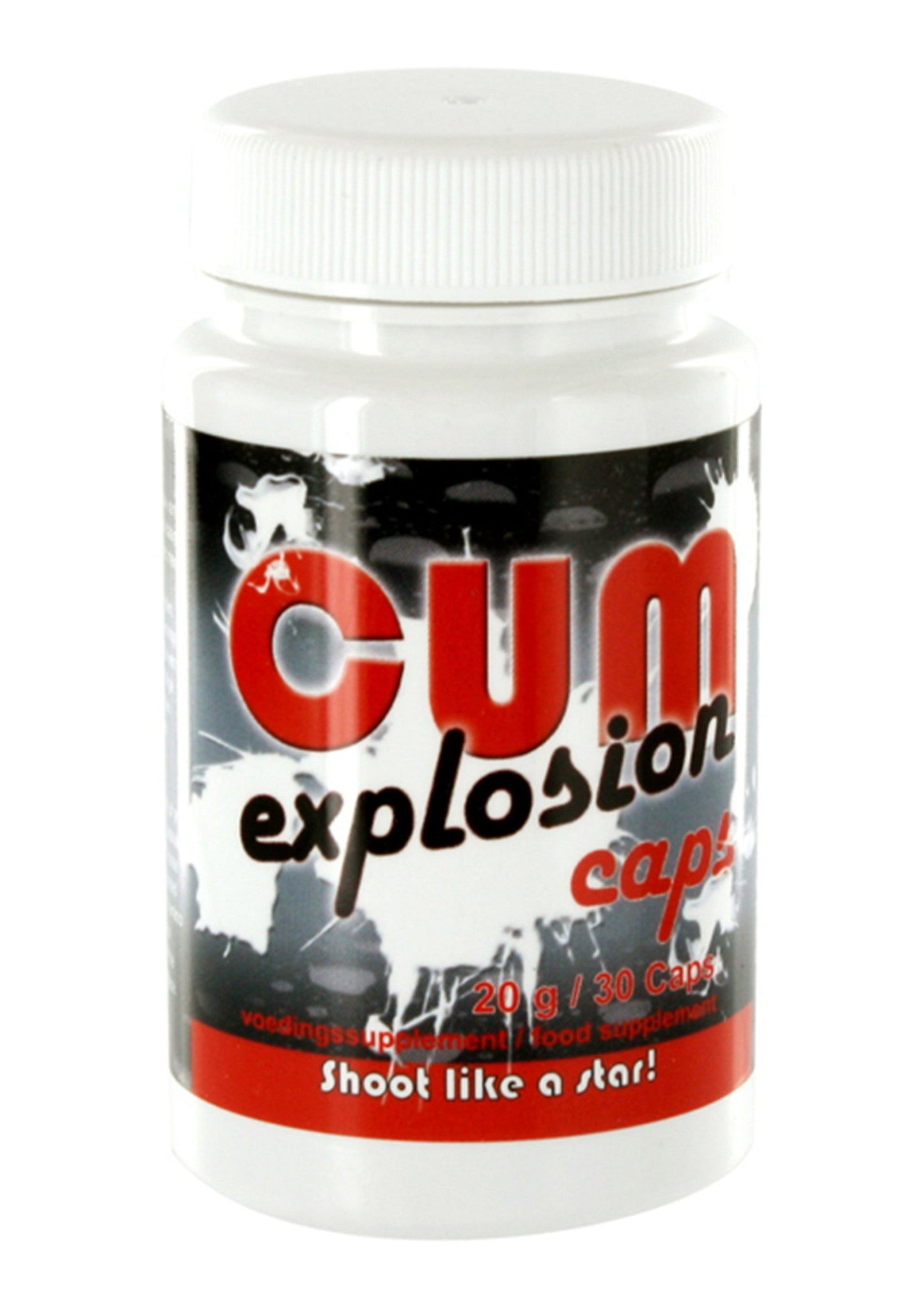 92608 cobeco cum explosion 30pcs