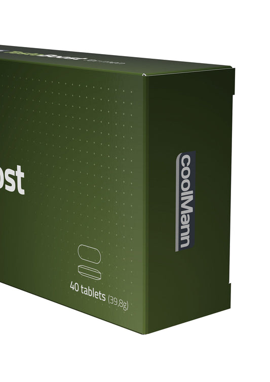 92653 cobeco coolmann coolmann testoboost 40 pcs