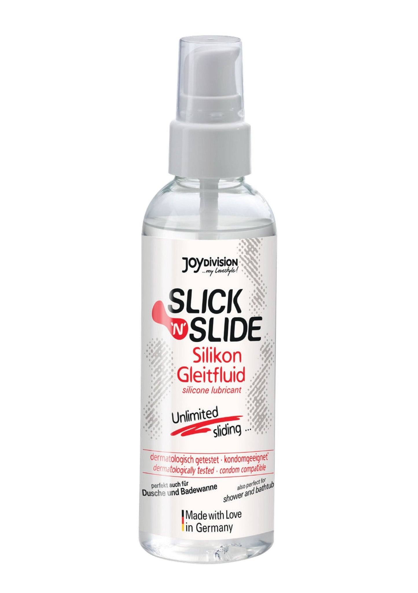 93512 joy division slick n slide 100ml