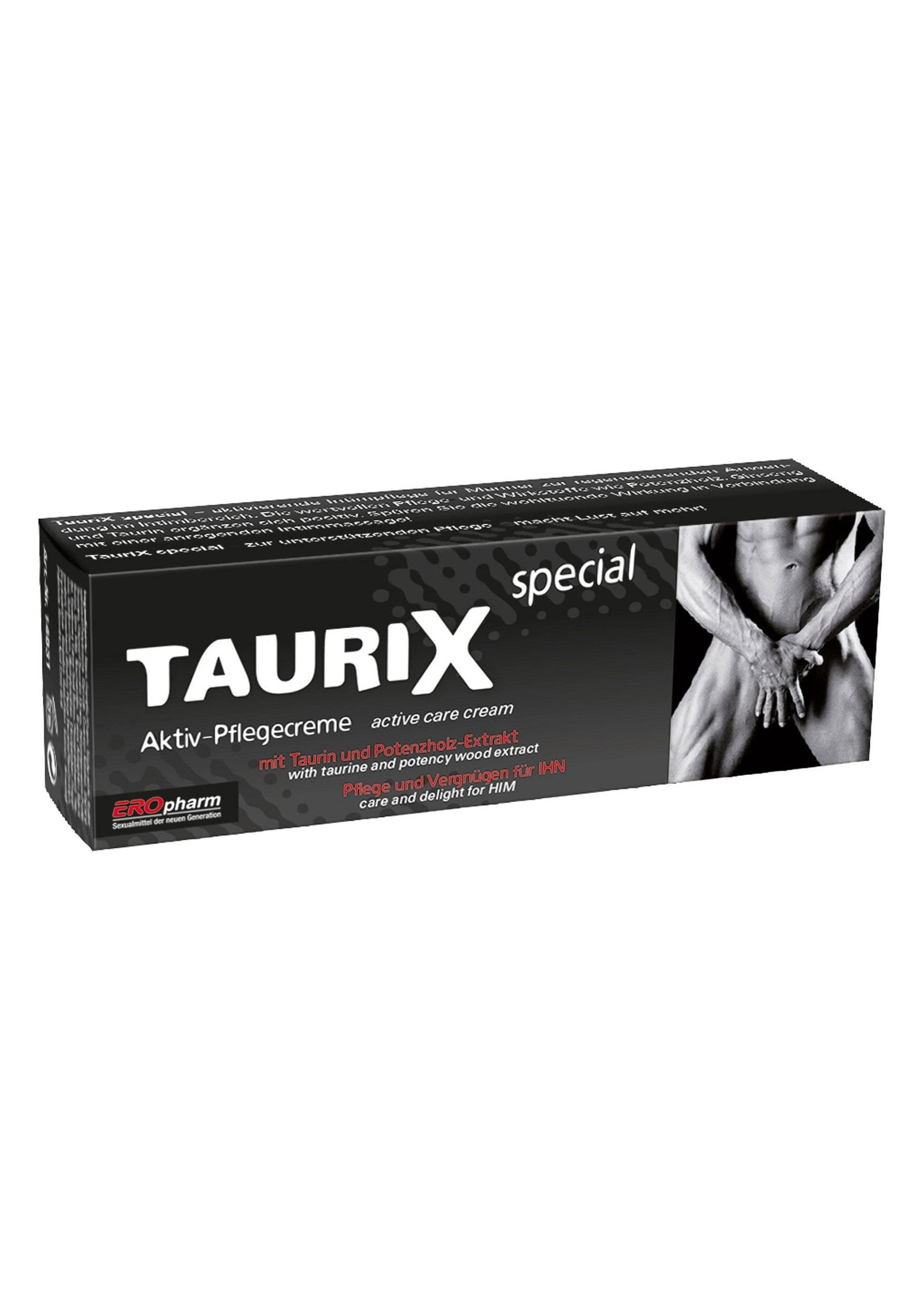 93551 joy division taurix special 40ml