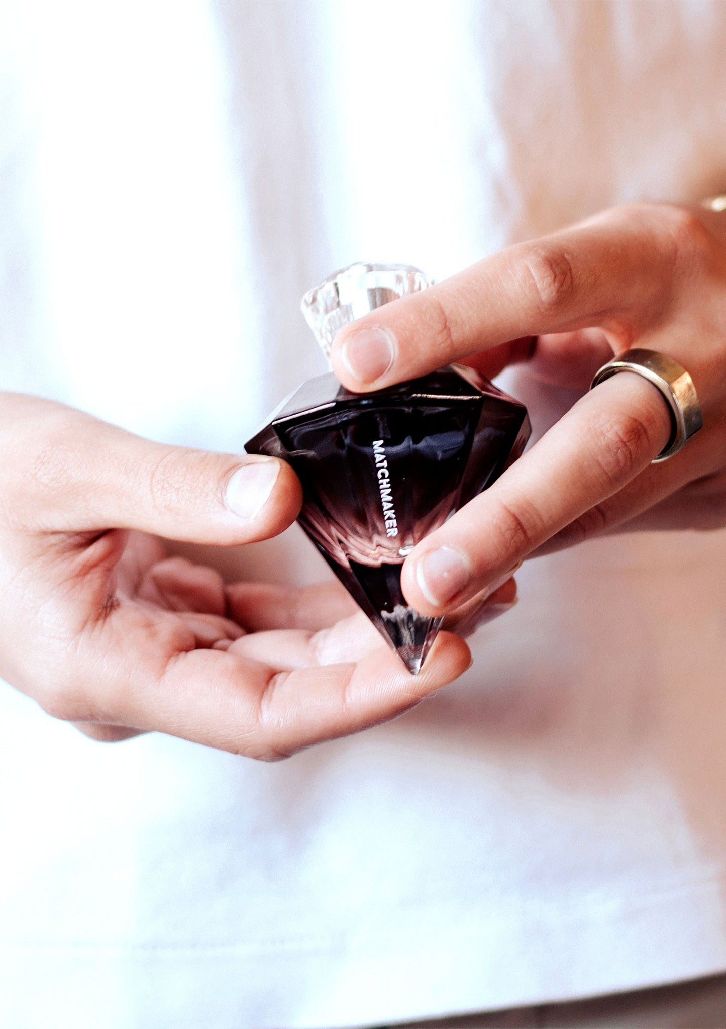 93901 eye of love matchmaker pheromone attract him 30ml
