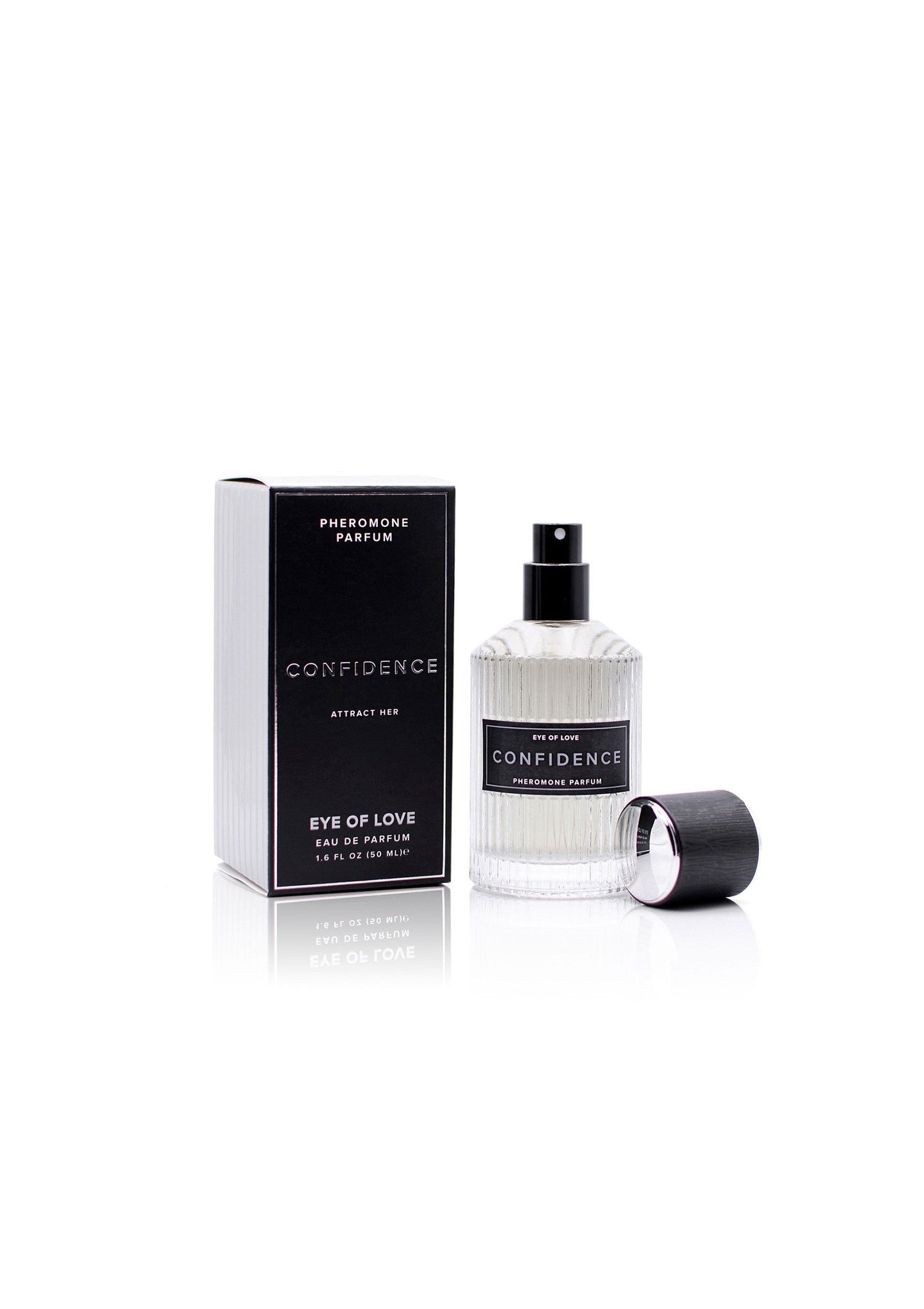 93930 eye of love pheromone attract her 50ml