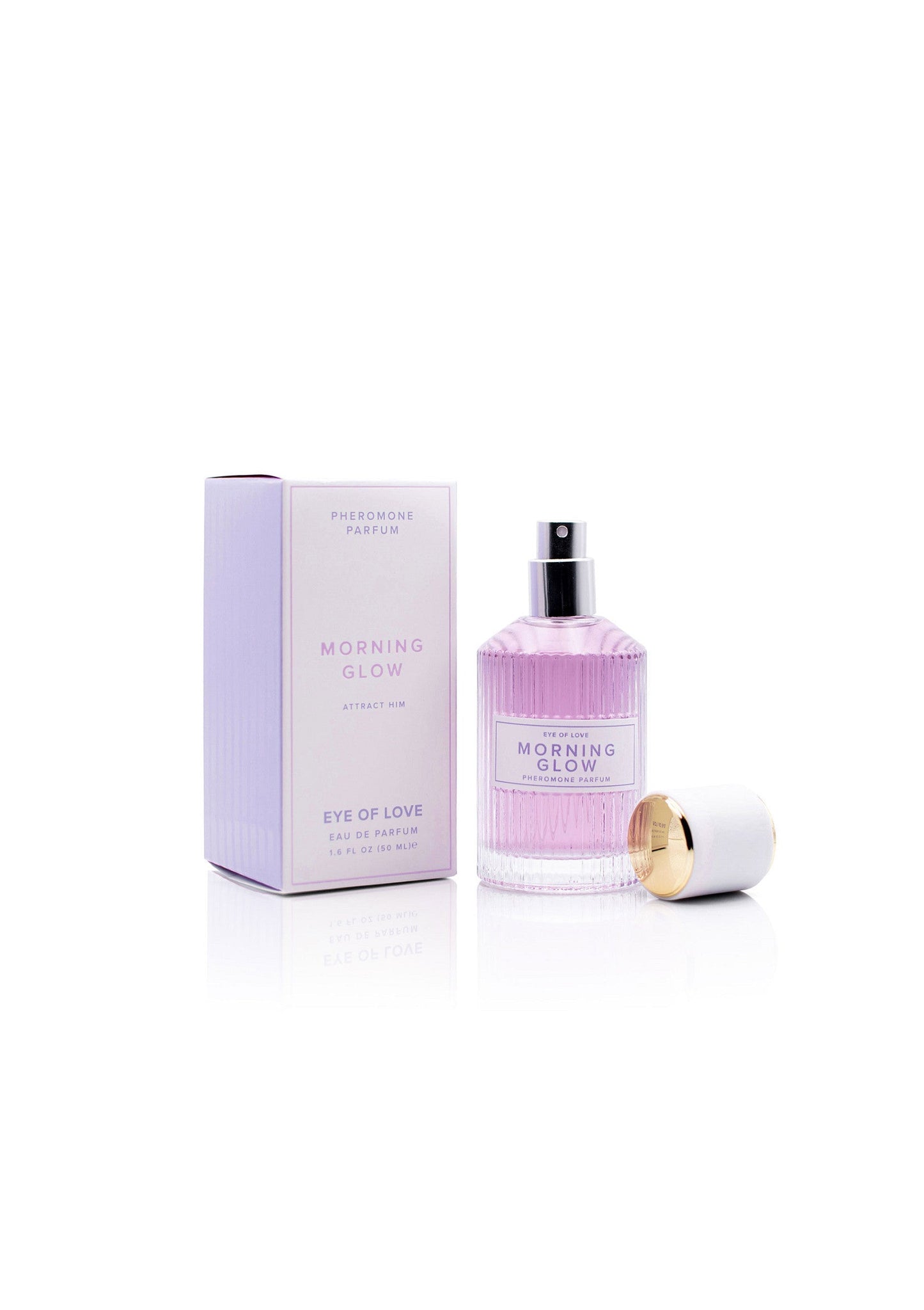 93931 eye of love pheromone attract him 50ml
