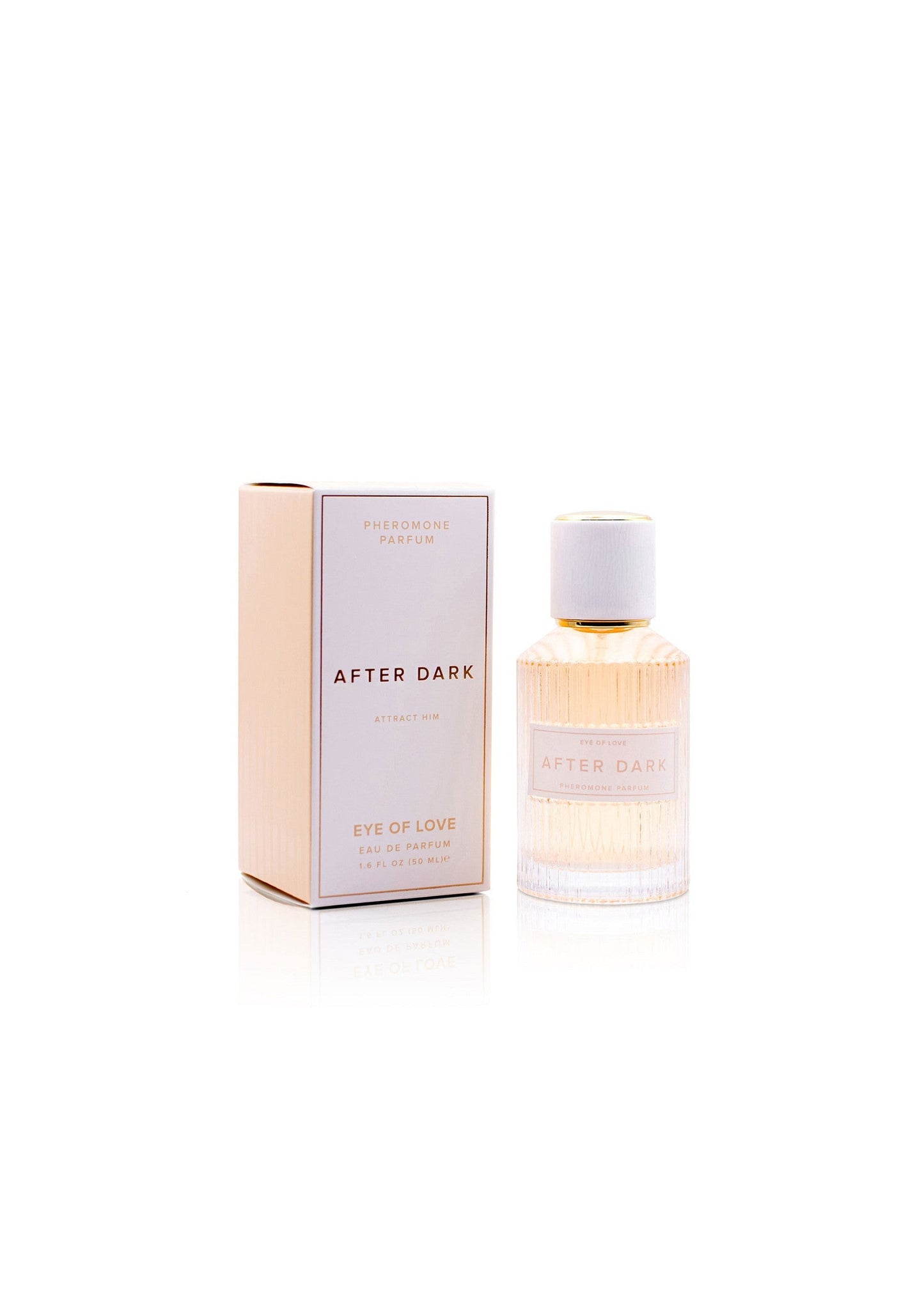 93931 eye of love pheromone attract him 50ml
