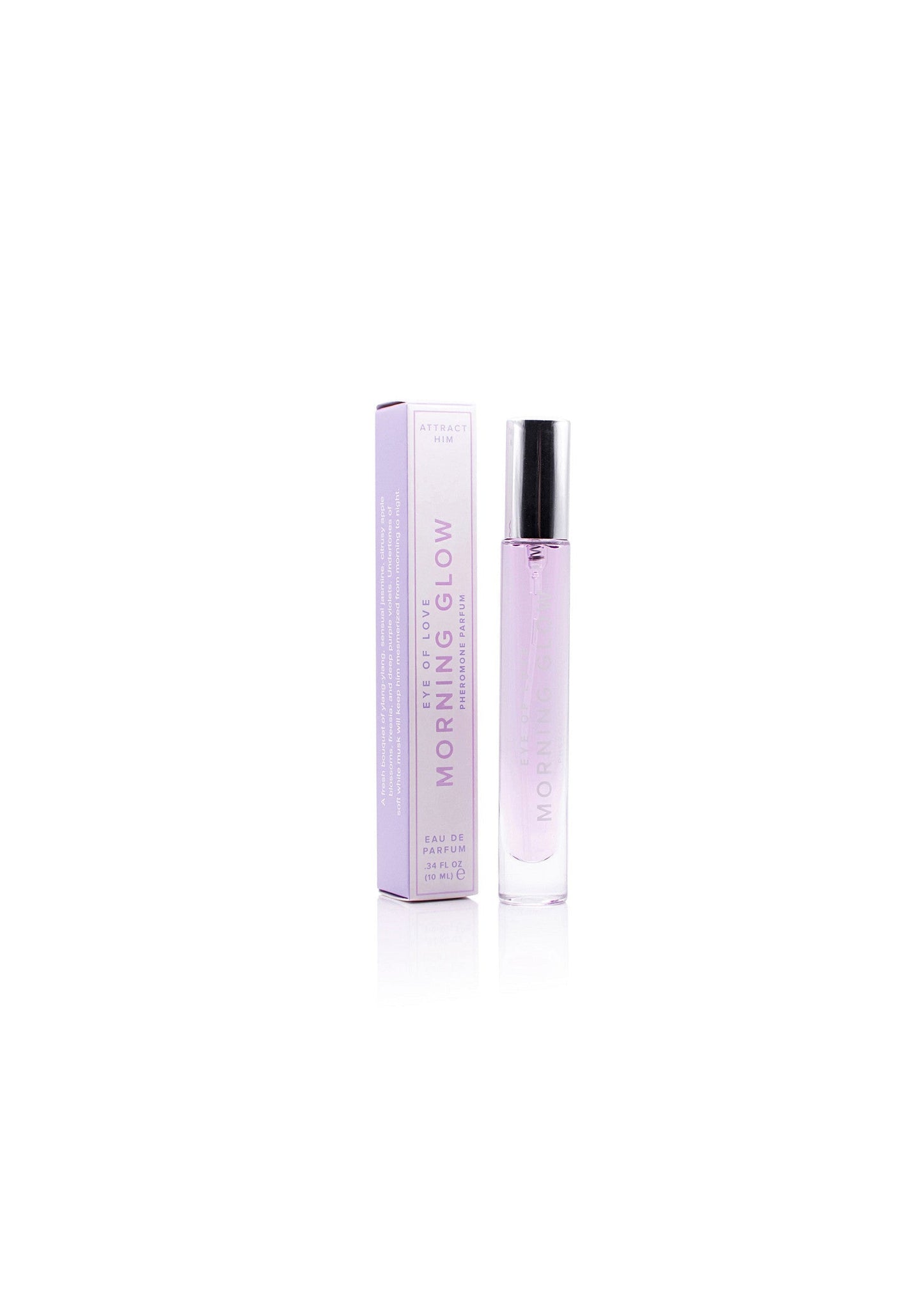 93936 eye of love pheromone attract him 10ml