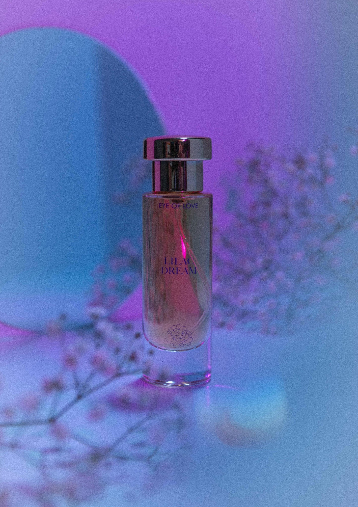 93951 eye of love bloom phero parfum attract him 30ml