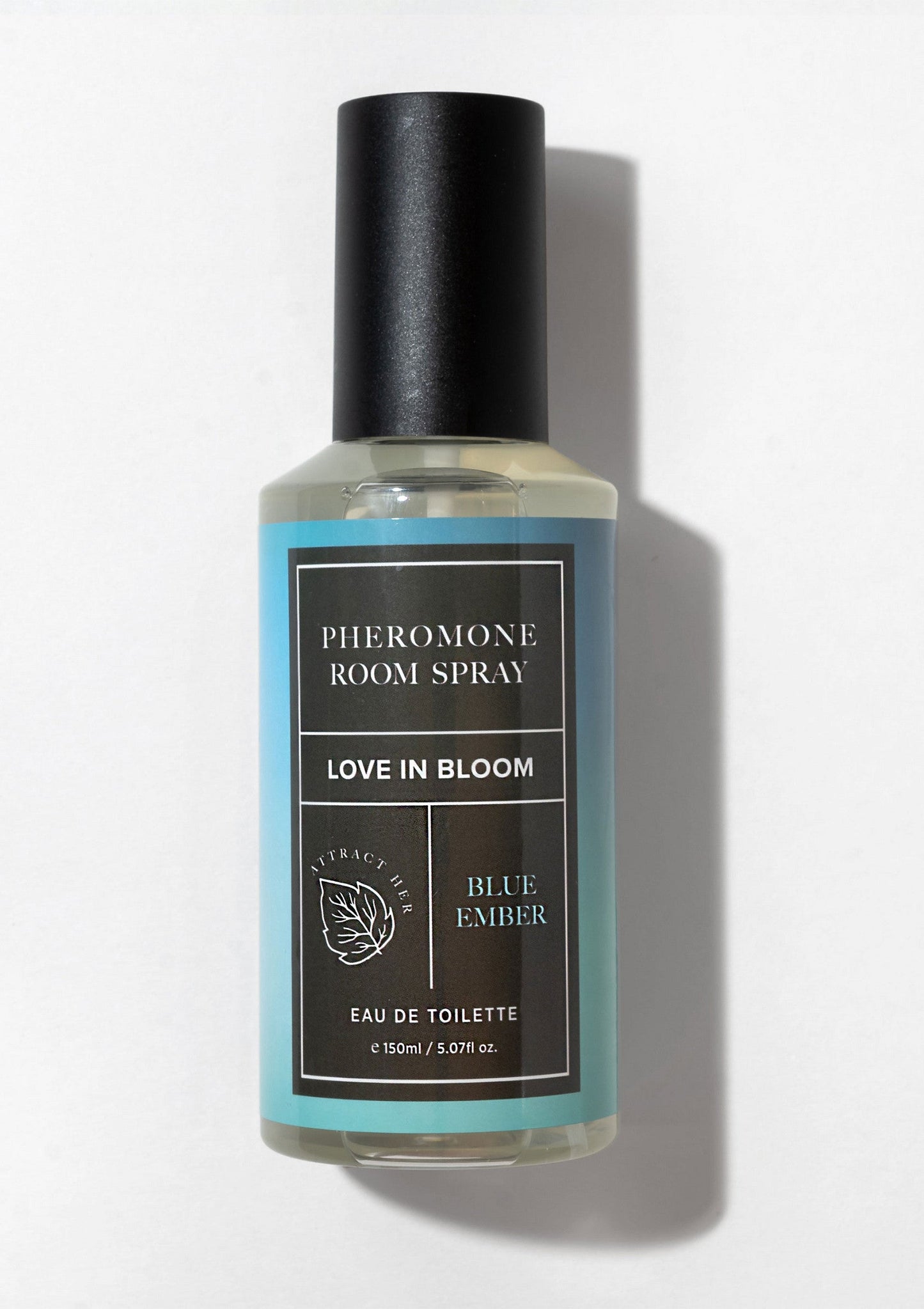 93955 eye of love bloom room phero attract her 150ml