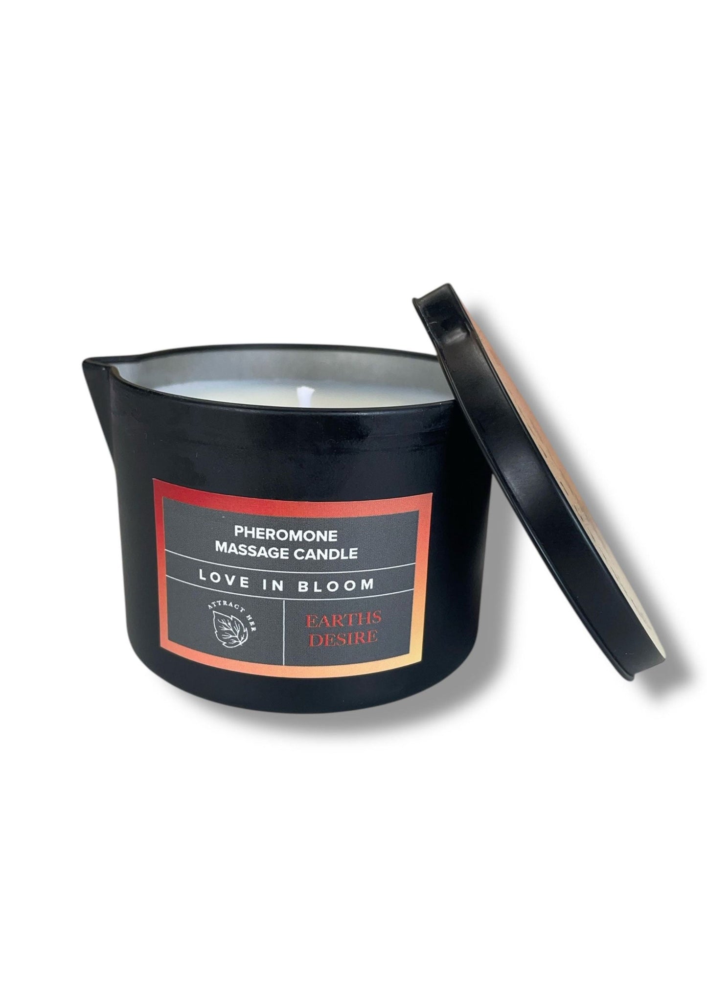 Phero Candle Attract Her 150 ml