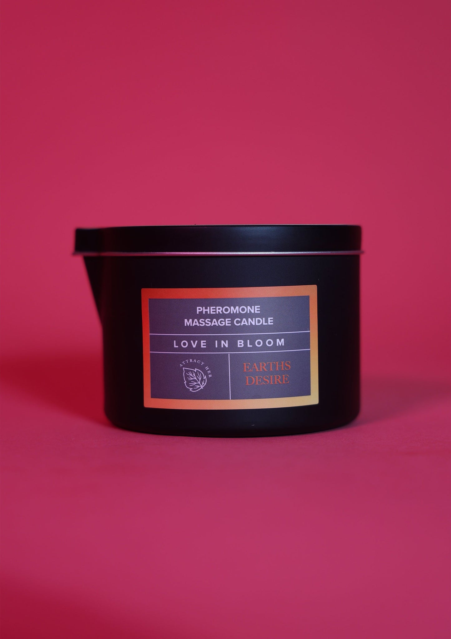 Phero Candle Attract Her 150 ml