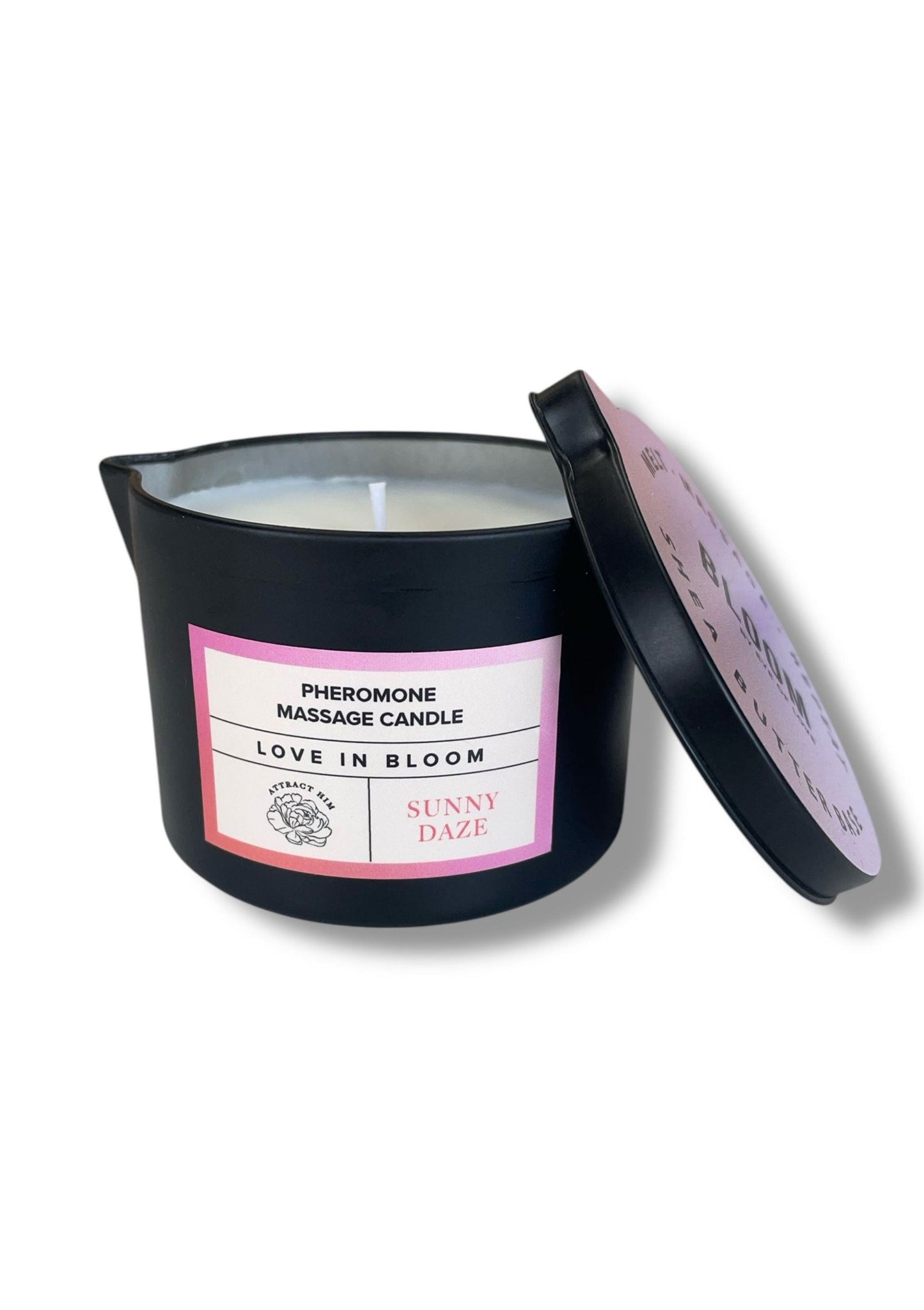 Phero Candle Attract Him 150 ml